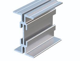Aluminium Joist