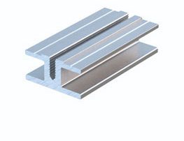 Aluminium Joist