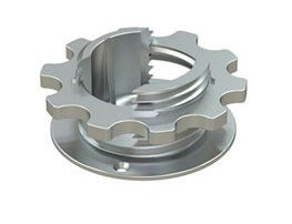 44mm Cradle