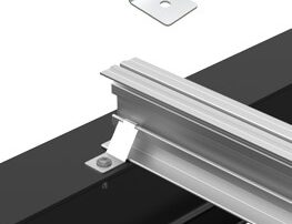 Joist Mounting Clip